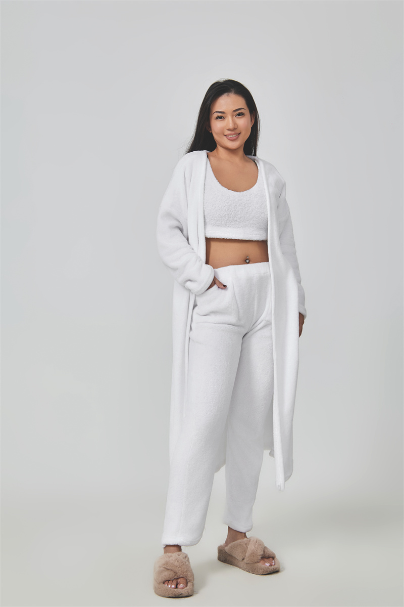 Luna - Cozy Lounge Set